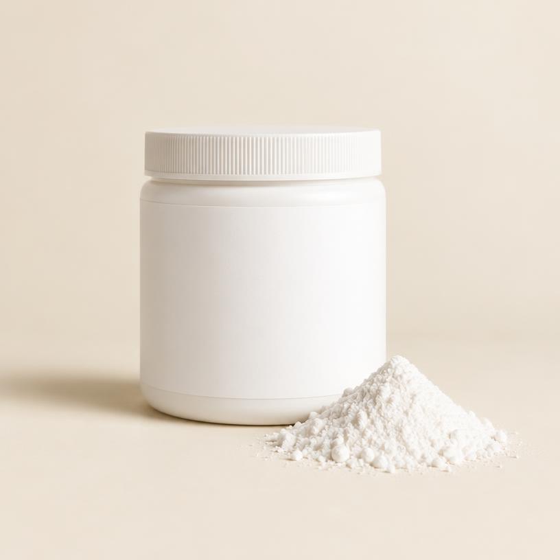 creatine category illustration